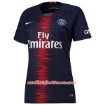 Maillot/Tenue Paris Saint-Germain Femme Domicile 2018/2019